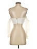 Shein 100% Polyester Ivory Sleeveless Blouse Size XS - photo 2