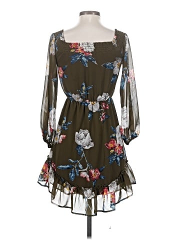 Dee Elly Casual Dress (view 2)