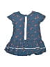 Cato 100% Rayon Blue Dress Size 4 - photo 1