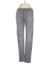 Adriano Goldschmied Solid Gray Jeans Size 25R - photo 1