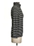 J.Crew 100% Cotton Black Long Sleeve Turtleneck Size XS - photo 4