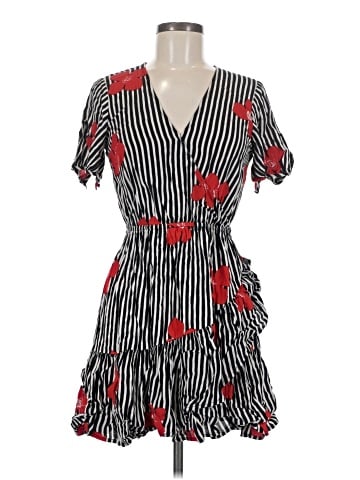 Madewell Casual Dress (view 1)