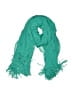 Unbranded Teal Scarf One size - photo 1