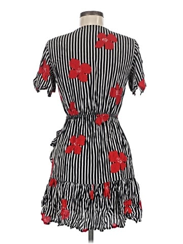 Madewell Casual Dress (view 2)
