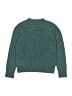Crewcuts Solid Teal Pullover Sweater Size 10 - 11 - photo 2