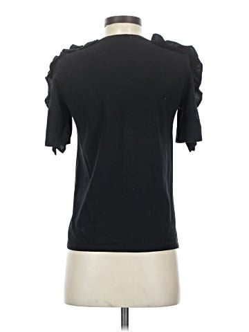 Trafaluc by Zara Short Sleeve T-Shirt (view 2)
