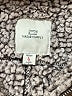 Thread & Supply 100% Polyester Gray Vest Size M - photo 6