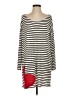 HerShe Ivory 3/4 Sleeve T-Shirt Size S - photo 1