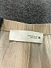 Zara Tan Casual Pants Size M - photo 7