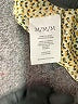 CAbi 100% Polyester Yellow Sleeveless Top Size M - photo 8