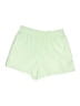 French Connection Solid Green Athletic Shorts Size 30 waist (estimated) - photo 2