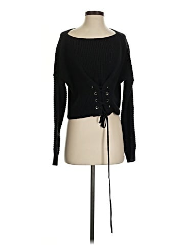 Renvy Pullover Sweater (view 1)