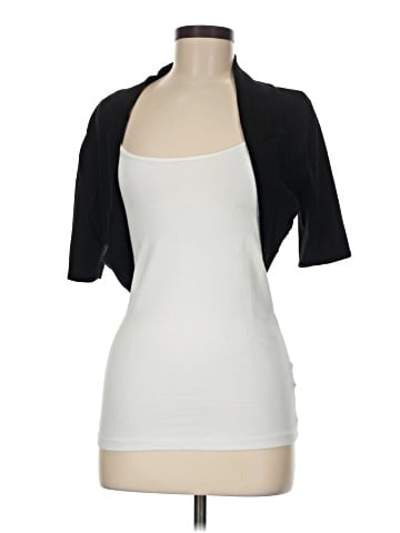 Donna Ricco Cardigan (view 1)