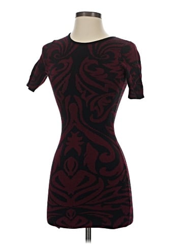 Torn by Ronny Kobo Cocktail Dress (view 1)