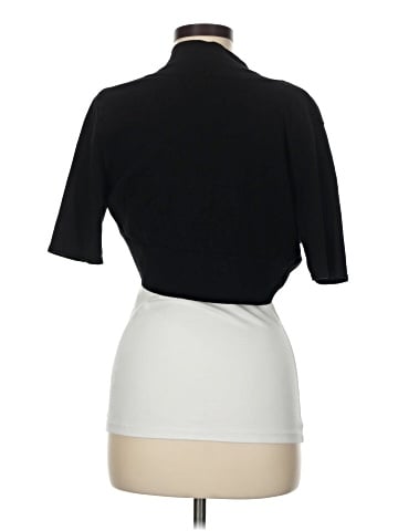 Donna Ricco Cardigan (view 2)