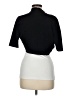 Donna Ricco Black Cardigan Size M - photo 2