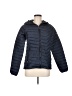 Columbia 100% Polyester Solid Blue Jacket Size M - photo 1