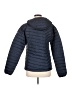 Columbia 100% Polyester Solid Blue Jacket Size M - photo 2