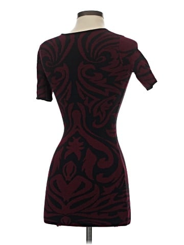 Torn by Ronny Kobo Cocktail Dress (view 2)