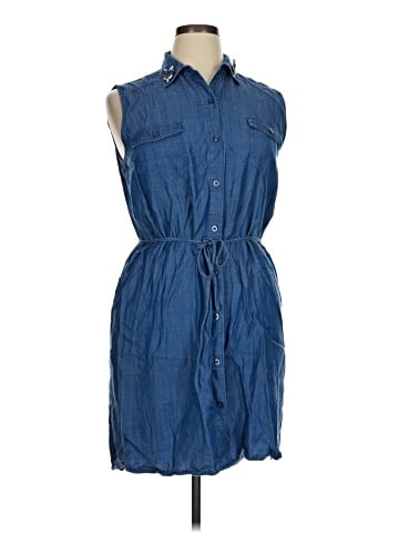 Simply Vera Vera Wang Casual Dress (view 1)
