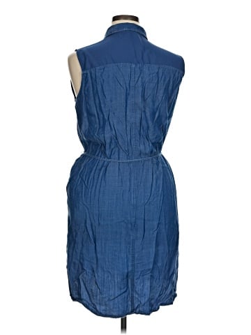 Simply Vera Vera Wang Casual Dress (view 2)