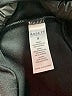 Assets Metallic Black Active Pants Size S - photo 4