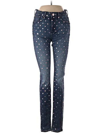 Fidelity Jeggings (view 1)
