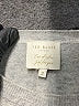 Ted Baker London Silver Pullover Sweater Size 6 (2) - photo 7