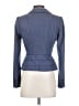 White House Black Market Blue Blazer Size 0 - photo 2