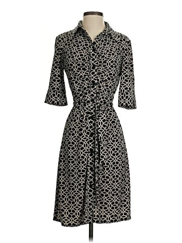 Laundry by Shelli Segal Casual Dress (view 1)