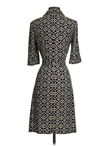 Laundry by Shelli Segal Casual Dress (view 2)