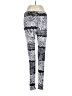 Eevee Print Gray Leggings Size S (estimated) - photo 1