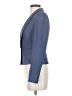 White House Black Market Blue Blazer Size 0 - photo 5