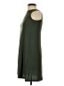 Lularoe Solid Green Casual Dress Size XXS - photo 5