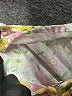 Unbranded Yellow Dress Size 6 (estimated) - photo 3
