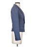White House Black Market Blue Blazer Size 0 - photo 4