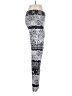 Eevee Print Gray Leggings Size S (estimated) - photo 4