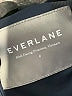 Everlane 100% Wool Black Wool Blazer Size 6 - photo 6