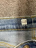 Gap Hearts Blue Jeans Size 14 - photo 7