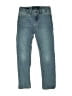 Lucky Brand Solid Blue Jeans Size 6X - photo 1