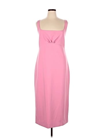 Lela Rose Casual Dress (view 1)