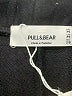 Pull&Bear Black Track Pants Size M - photo 7