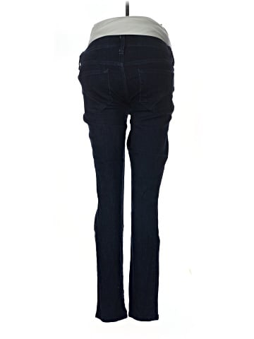 Isabel Maternity Jeggings (view 2)
