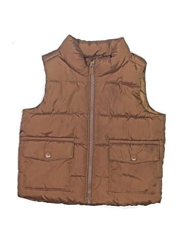 Old Navy Vest (view 1)