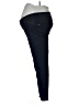 Isabel Maternity Blue Jeggings Size 8 - photo 5