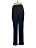 Attitudes by Renee Solid Blue Active Pants Size S - photo 2