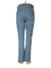 Levi's Hearts Blue Jeans Size 28 waist - photo 2