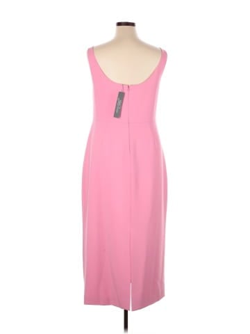 Lela Rose Casual Dress (view 2)