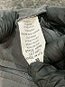 Unbranded Solid Gray Casual Skirt Size M - photo 4