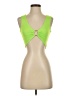 Just Quella Green Bodysuit Size XXS - photo 1